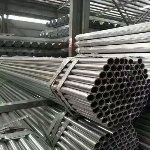 嘉陵q355nhb耐候钢管